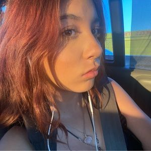 Meet your Posher, Naomi